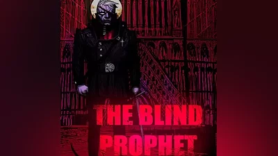 The Blind Prophet (Ключ Steam | РФ+СНГ)