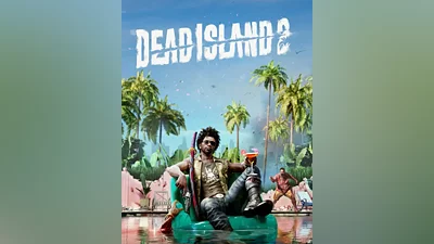 DEAD ISLAND 2 | +14 ДОПОЛНЕНИЙ (STEAM КЛЮЧ) РФ+КЗ+СНГ | РУССКИЙ ЯЗЫК