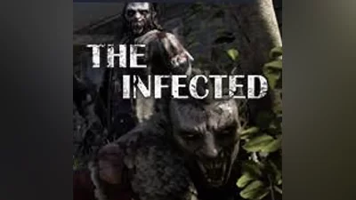 THE INFECTED STEAM КЛЮЧ