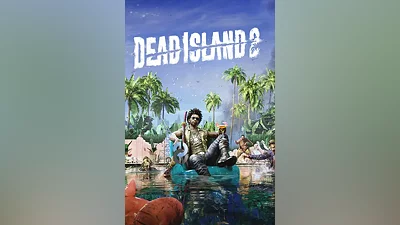 Dead Island 2 Steam ключ RU/CIS РФ Россия СНГ стим