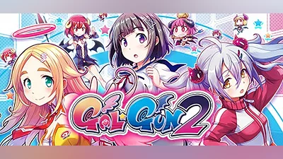 Gal*Gun 2