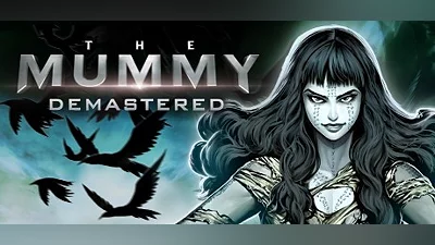 The Mummy Demastered