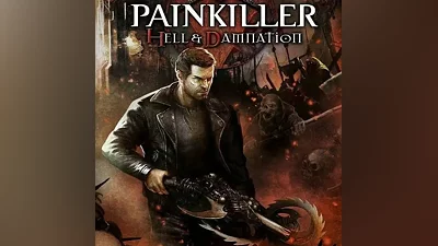 Painkiller Hell & Damnation (Ключ Steam | РФ+СНГ)