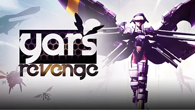 Yar’s Revenge (Steam)