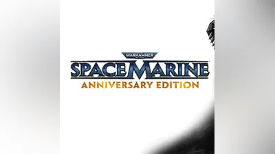 Warhammer 40,000: Space Marine - Anniversary Edition (STEAM/РФ-СНГ) КЛЮЧ