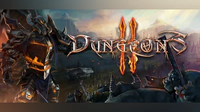 Dungeons 2