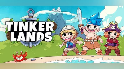 Tinkerlands (Steam key)