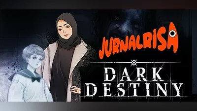 Jurnal Risa: Dark Destiny