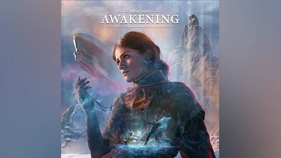 Unknown 9: Awakening (Steam Ключ/РФ-СНГ)