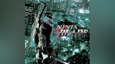 Ninja Blade STEAM Gift - Region Free