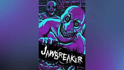 Jawbreaker Steam ключ Весь Мир Global + RU/CIS РФ Россия СНГ стим