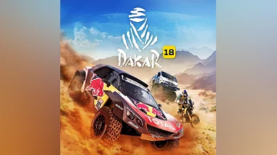 Dakar 18