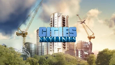 Cities Skylines (PC) [Global] [Deluxe Edition]