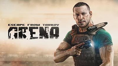 Escape from Tarkov: Arena
