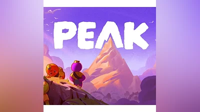 PEAK (STEAM КЛЮЧ) РОССИЯ+КЗ+СНГ | РУССКИЙ ЯЗЫК