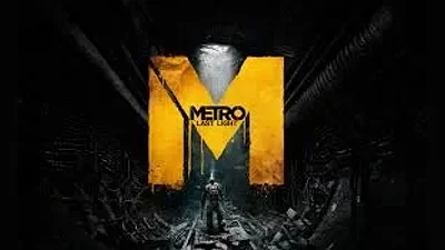 Metro: Last Light (Steam KEY)RU+CIS