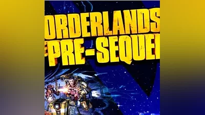 Borderlands: The Pre-Sequel Steam Key Region Free