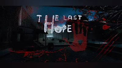 The Last Hope (PC) [Global] [(MAC) Standard]