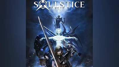 Soulstice Steam ключ Весь Мир Global + RU/CIS РФ Россия СНГ стим