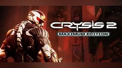 Crysis 2 Maximum Edition Region free Origin Key