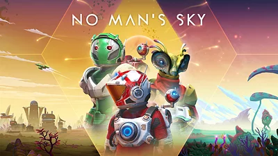 No Mans Sky (PC) [RU/CIS] [Standard]