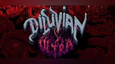 Diluvian Ultra (PC) [Global] [(MAC) Standard]