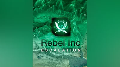 Rebel Inc: Escalation (Россия, Украина и СНГ)