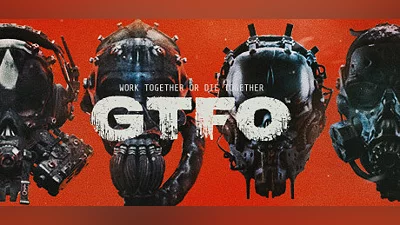 GTFO (PC) [Europe] [Standard]