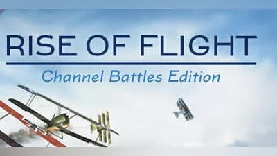 Rise of Flight Channel Battles DLC (PC) [Global] [Channel Battles]