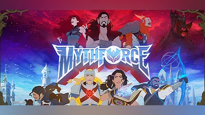 MythForce (PC) [Global] [Standard]