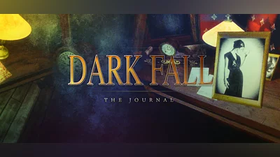 Dark Fall The Journal (PC) [Global] [(MAC) Standard]