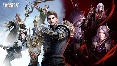 Forsaken World Dully the Scud Ground Mount (PC) [Central Europe] [(MAC) Standard]