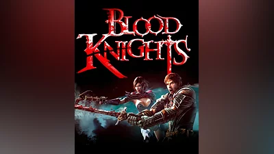 Blood Knights (Весь мир)