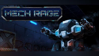 Mech Rage (PC) [Global] [Standard]