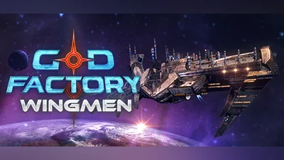 GoD Factory Wingmen (PC) [Global] [Standard]