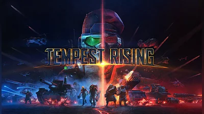 Tempest Rising (PC) [Europe] [Standard]