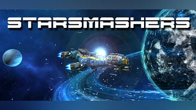 StarSmashers (PC) [Global] [(MAC) Standard]