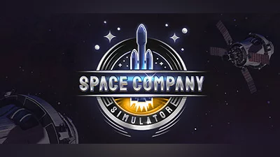 Space Company Simulator (PC) [Global] [Standard]
