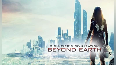 Sid Meiers Civilization Beyond Earth Rising Tide (DLC) [Europe] [Standard]