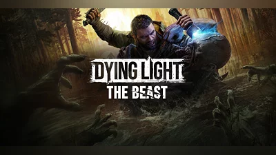 Dying Light The Beast (PC) [Europe] [Standard]