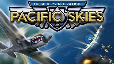 Sid Meiers Ace Patrol Pacific Skies (PC) [Europe] [Standard]