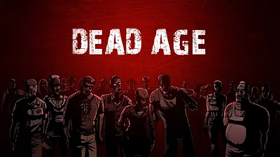 Dead Age (PC) [Global] [Standard]