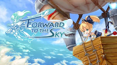 Forward to the Sky (PC) [Global] [Standard]