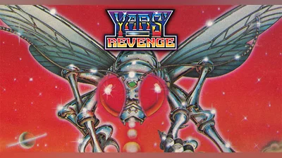 Yars Revenge (PC) [Global] [Standard]