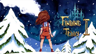 Finding Teddy 2 (PC) [Global] [Standard]