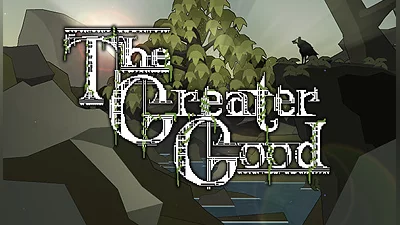 The Greater Good (PC) [Global] [Standard]