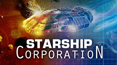 Starship Corporation (PC) [Global] [Standard]