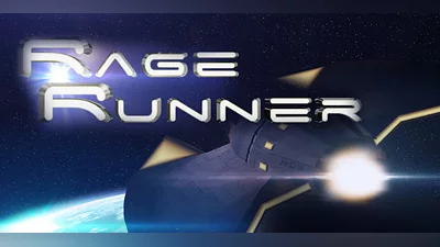 Rage Runner (DLC) [Global] [Standard]