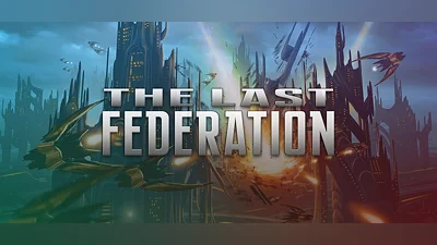 The Last Federation (PC) [Global] [Standard]