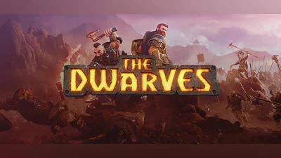 The Dwarves (PC) [Global] [Standard]